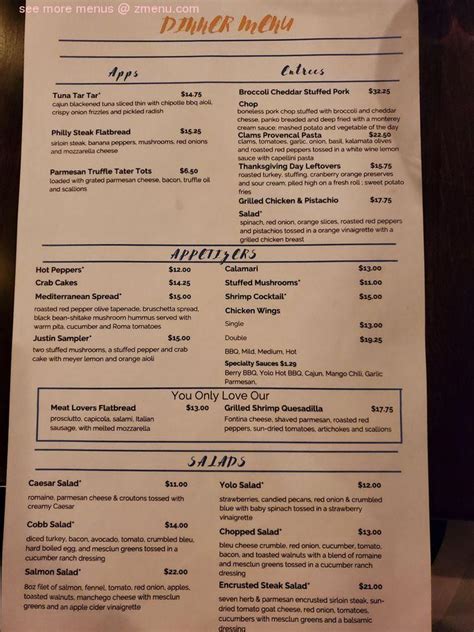 yolo restaurant photos|yolo restaurant amherst ny menu.